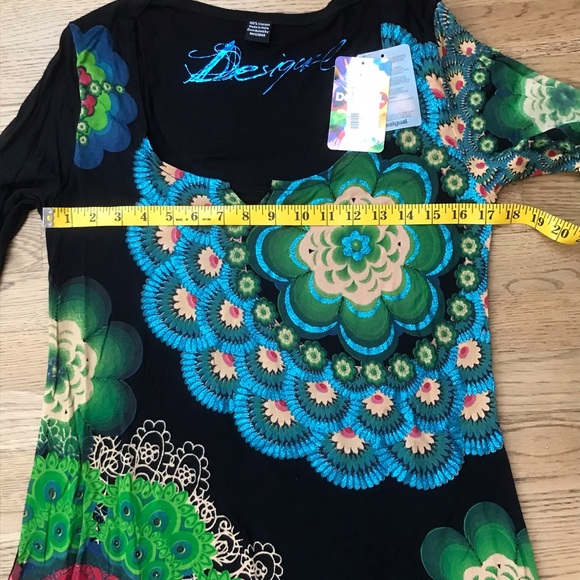 Absolutely gorgeous dress/tunic - Picture 8 of 13